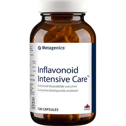 Inflavonoid Intensive Care™